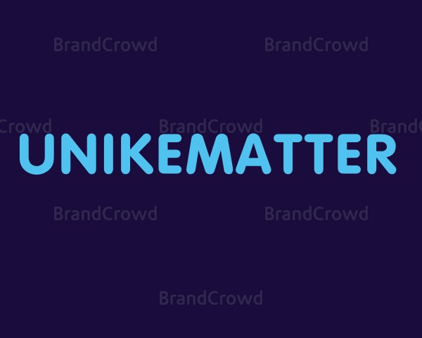 Unikematter